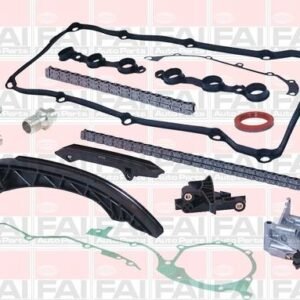 FAI AUTOPARTS TCK23 - Kit de distribution par chaîne