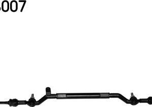 SKF VKDY 348007 - Barre de direction