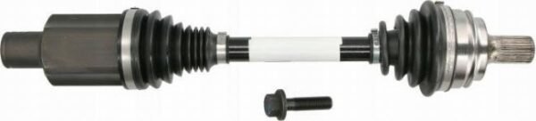 SKF VKJC 7740 - Arbre de transmission
