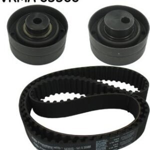 SKF VKMA 03300 - Kit de distribution