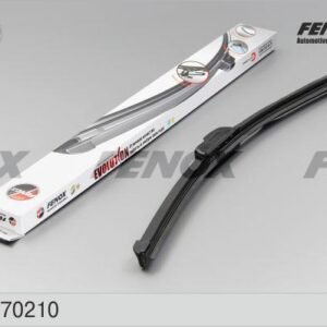 Fenox WB70210 - Balai d'essuie-glace
