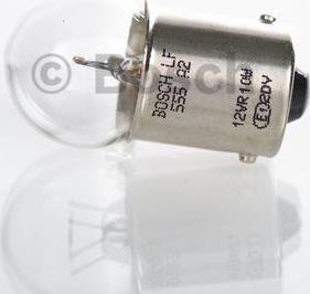 BOSCH 1 987 302 203 - Ampoule, feu clignotant