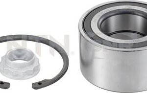 SNR R180.08 - Kit de roulements de roue