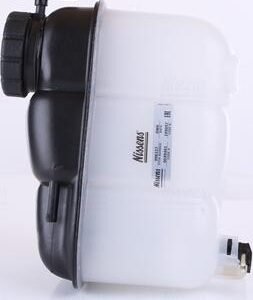 NISSENS 996227 - Vase d'expansion, liquide de refroidissement