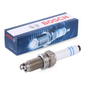 BOSCH 0 241 135 520 - Bougie d'allumage