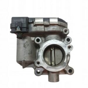 Renault 0280750654 Corps papillon (Occasion)