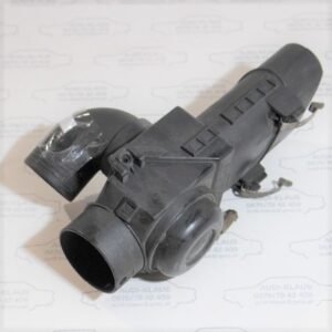 VAG 052129608D Boîtier de régulation d'admission (Occasion)