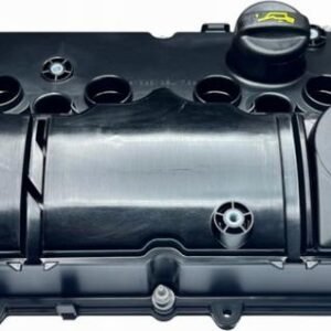 PSA 9818425480 - Couvercle de culasse