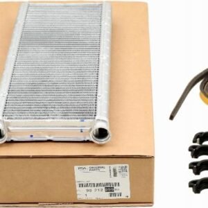 PSA 9821299980 - Système de chauffage