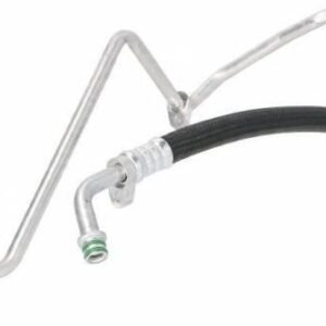 PSA 9823897180 - Conduite à haute pression, climatisation