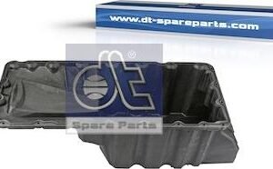 DT SPARE PARTS 4.63905 - Carter d'huile