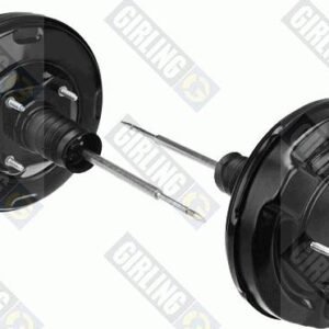 GIRLING 4110437 - Dispositif d'assistance de frein