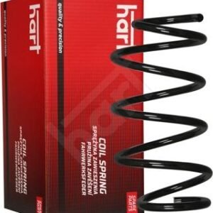 Hart 477 083 - Ressort de suspension