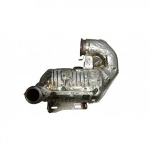 Renault 208A08135R Catalyseur (Occasion)