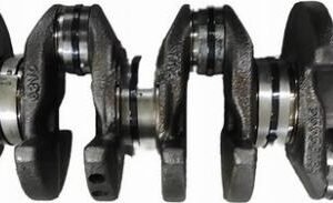 GM 55559199 - Vilebrequin