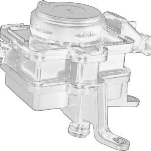 FCA 55208531 - Séparateur d'huile, prise de recyclage des gas de carter