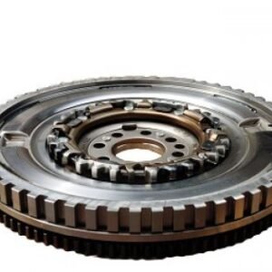 KIA 232002A405 - Volant moteur