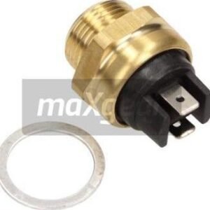 Maxgear 50-0218 - Interrupteur de température, ventilateur de radiateur