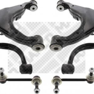 Mapco 53965 - Jeu de bras, suspension de roue