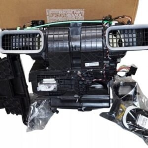 Renault 271207294R Boîtier de chauffage