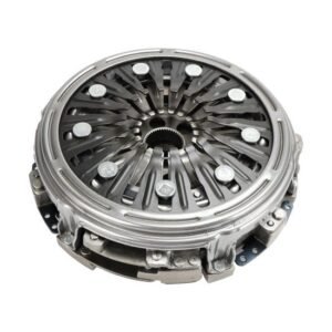 KIA 412002D200 - Kit d'embrayage