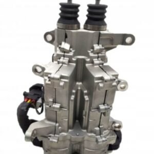 KIA 41470-2D011 - Commande d'embrayage