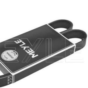 Meyle 050 006 1210 - Courroie trapézoïdale à nervures