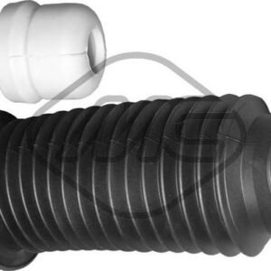 Metalcaucho 06055 - Kit de protection contre la poussière, amortisseur