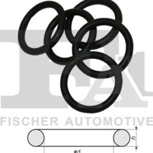 FA1 602.990.100 - Rondelle d'étanchéité, vis de vidange d'huile