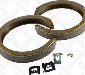 Stellox 000 622-SX - Jeu de mâchoires de frein