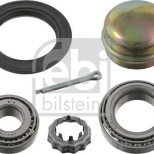 Febi Bilstein 03674 - Kit de roulements de roue