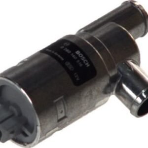 BOSCH 0 280 140 516 - Contrôle de ralenti, alimentation en air