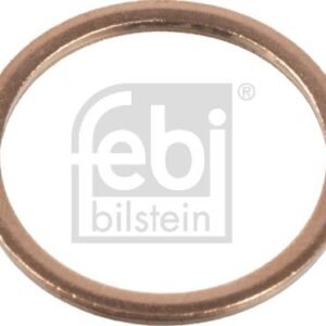 Febi Bilstein 19422 - Rondelle d'étanchéité, vis de vidange d'huile