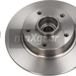 Maxgear 19-1975 - Disque de frein