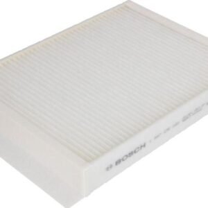 BOSCH 1 987 435 058 - Filtre, air de l'habitacle