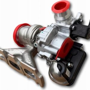 RENAULT 144106434R - TURBOCOLLECTEUR