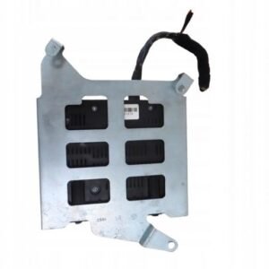 Fiat/Alfa/Lancia 51827410 Unité de controle Bluetooth (Occasion)