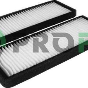 Profit 1521-2163 - Filtre, air de l'habitacle