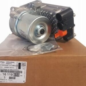 CITROËN/PEUGEOT 1611965980 - Moteur électrique, transmission de direction
