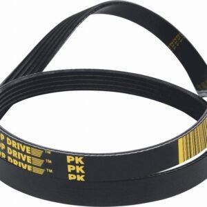 Top Drive 6PK1980 - Courroie trapézoïdale à nervures