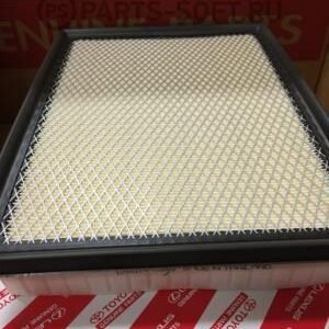 TOYOTA 17801-0L040 - Filtre à air