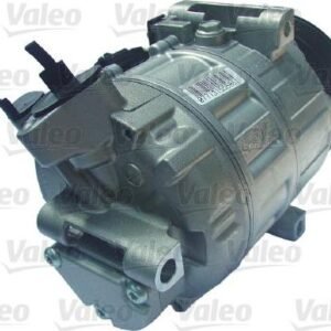 Valeo 813145 - Compresseur, climatisation