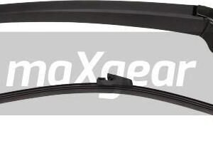 Maxgear 39-0207 - Bras d'essuie-glace, nettoyage des vitres