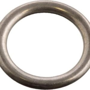 Febi Bilstein 39733 - Rondelle d'étanchéité, vis de vidange d'huile