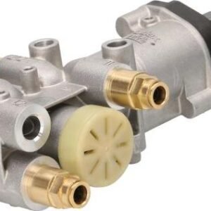 HALDEX 352080011 - Soupape, contrôle d'essieu relevable