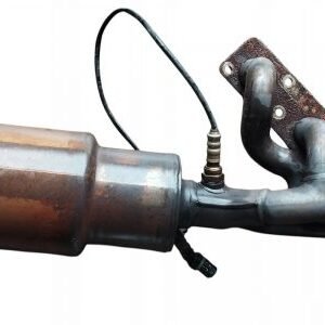 BMW 7532931 Filtre à particules catalyseur FAP (Occasion)