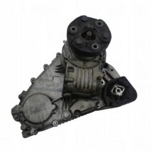 BMW 7555295 Réducteur de boîte de transfert (Occasion)