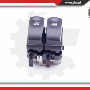 Esen SKV 37SKV337 - Interrupteur, lève-vitre