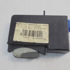 Renault 8200224594 Lecteur de carte d'allumage (Occasion)