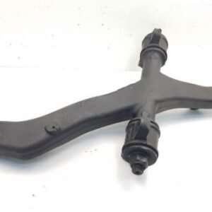 Renault 8200782732 Bras de liaison essieu avant droit, Supérieur (Occasion)